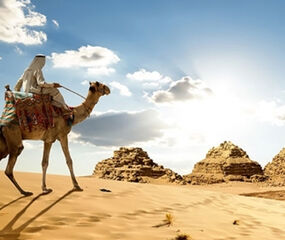 Hurghada - Mısır Turu - Pegasus HY ile 4 Gece