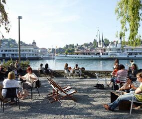 Elit Avrupa'nın Doğa Cenneti İsviçre Turu THY ile 3 Gece (Basel Dönüşlü) Ekstra Turlar Dahil