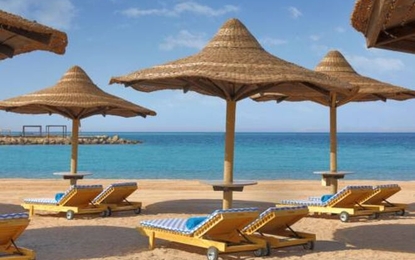 Hurghada - Mısır Turu - Pegasus HY ile 4 Gece