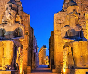 Hurghada - Mısır Turu - Pegasus HY ile 4 Gece