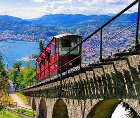 Elit Almanya, Avusturya, Slovenya, İtalya, İsviçre Turu Kurban Bayramı Dönemi THY ile 5 Gece Ekstra Turlar Dahil