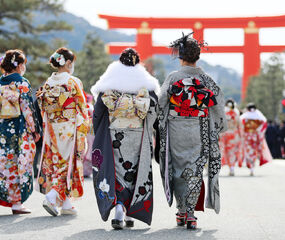 Gion Matsuri Festival Özel Japonya & Kore Turu Mistik Rotalar THY ile 7 Gece