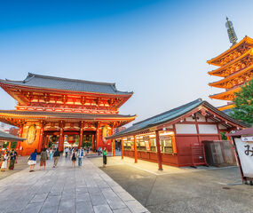 Gion Matsuri Festival Özel Japonya & Kore Turu Mistik Rotalar THY ile 7 Gece