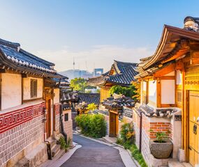Gion Matsuri Festival Özel Japonya & Kore Turu Mistik Rotalar THY ile 7 Gece