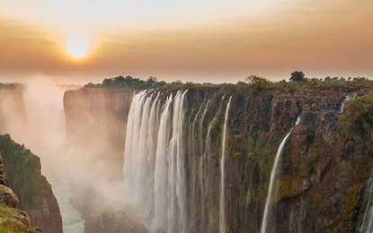 Güney Afrika - Safari Turu - THY ile 7 Gece - Cape Town konaklama başlangıçlı