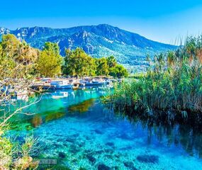 Marmaris Datça Turu 4 Gece Otobüs ile