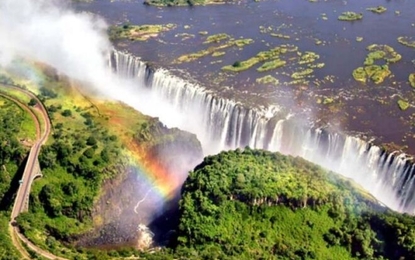 Güney Afrika - Safari Turu - THY ile 7 Gece - Cape Town konaklama başlangıçlı