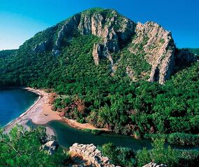 Kaş Olympos Adrasan Turu Otobüs ile 2 Gece Kurban Bayramı Özel