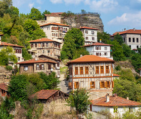 Batı Karadeniz Turu Otobüs ile 1 Gece 19 Mayıs Özel