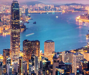 Güney Kore - Japonya - Tayvan Hong Kong Turu - THY ile 7 Gece