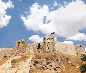 Gaziantep Yöresel Tatlar Turu Pegasus HY ile 1 Gece Sömestr Özel