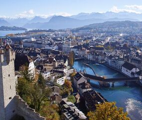 Elit İsviçre, İtalya, Slovenya, Avusturya Turu Ramazan Bayramı Dönemi THY ile 5 Gece Ekstra Turlar Dahil