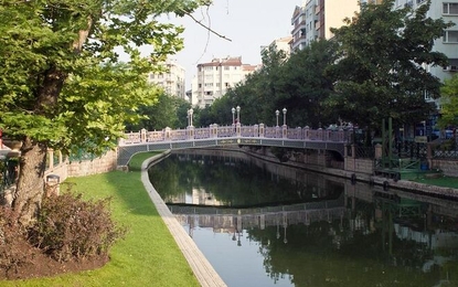 Eskişehir Odun Pazarı Turu Otobüs ile 1 Gece Ramazan Bayramı Özel