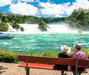 Elit İtalya, İsviçre, Avusturya, Çekya, Liechtenstein, Polonya, Almanya Turu Kurban Bayramı Dönemi THY ile 7 Gece