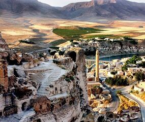 Butik Mardin Turu Türk HY ile 2 Gece Ramazan Bayramı Özel