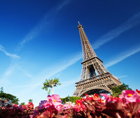 Paris ve Disneyland Turu Pegasus HY ile 3 Gece