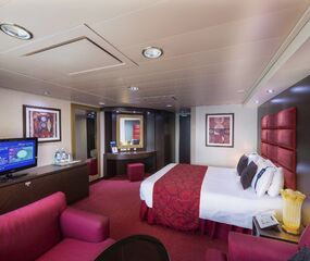 MSC Fantasia ile Norveç Fiyortları Gemi Turu - THY ile 7 Gece