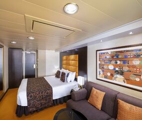 MSC Fantasia ile Norveç Fiyortları Gemi Turu - THY ile 7 Gece