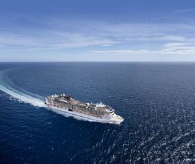MSC Grandiosa ile Batı Akdeniz - Sicilya - Malta Gemi Turu - THY ile 7 Gece - Tüm Turlar Dahil