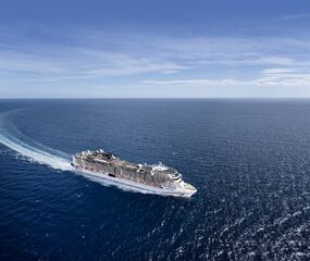 MSC Grandiosa ile Batı Akdeniz - Sicilya - Malta Gemi Turu - THY ile 7 Gece - Tüm Turlar Dahil