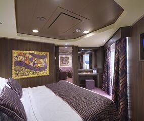 MSC Preziosa ile Baştan Sona Norveç Fiyortları ve North Cape Gemi Turu - THY ile 11 Gece