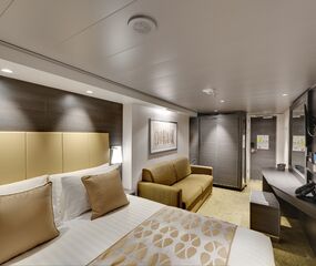 MSC Bellissima ile Japonya ve Güney Kore Gemi Turu - Qatar HY ile 13 Gece