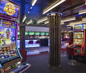 MSC World Europa ile Batı Akdeniz - Sicilya Gemi Turu - THY ile 7 Gece