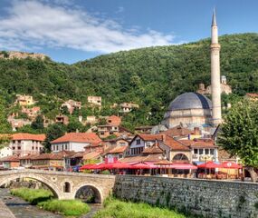 Balkanlarda 3 Ülke Turu THY ile 3 Gece Tüm Çevre Gezileri, Ekstra Turlar ve Akşam Yemekleri Dahil