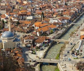 Balkanlarda 3 Ülke Turu THY ile 3 Gece Tüm Çevre Gezileri, Ekstra Turlar ve Akşam Yemekleri Dahil