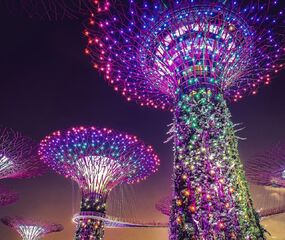 Klasik Uzakdoğu Turu THY ile 10 Gece Singapur Çıkışlı - Ramazan Bayramı Dönemi