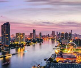 Klasik Uzakdoğu Turu THY ile 10 Gece Singapur Çıkışlı