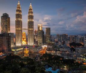 Klasik Uzakdoğu Turu THY ile 10 Gece Singapur Çıkışlı - Ramazan Bayramı Dönemi