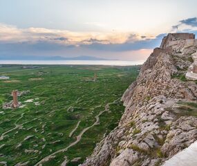 Butik Van Kars Erzurum Turu Pegasus HY İle 3 Gece