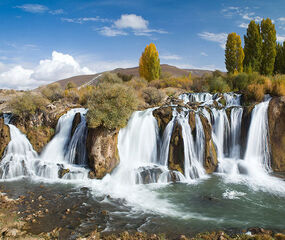 Butik Van Kars Erzurum Turu Pegasus HY İle 3 Gece