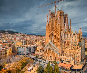 Büyük İspanya & Endülüs Turu THY İle 7 Gece Barcelona Çıkışlı