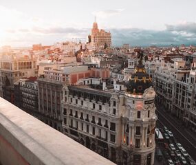 Büyük İspanya & Endülüs Turu THY İle 7 Gece Barcelona Çıkışlı