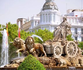 Büyük İspanya & Endülüs Turu THY İle 7 Gece Barcelona Çıkışlı