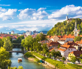 Ekoplus Fransa, İtalya, Slovenya Turu THY ile 7 Gece