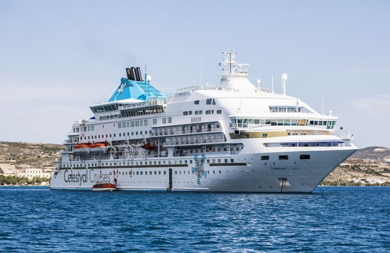 Celestyal Crystal İle Yunan Adaları & Atina Gemi Turu - İstanbul Çıkışlı - Tam Pansiyon Plus Konsept - 7 Gece 8 Gün