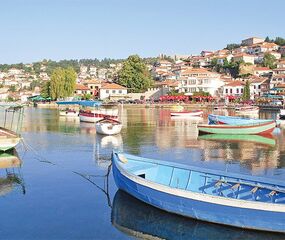 Elit Büyük Balkanlar Turu THY ile 6 Gece Tüm Çevre Gezileri ve Akşam Yemekleri Dahil 19 Mayıs Dönemi