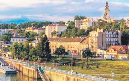 Büyük Balkanlar Turu THY ile 7 Gece Belgrad ( Konaklama Başlangıçlı )