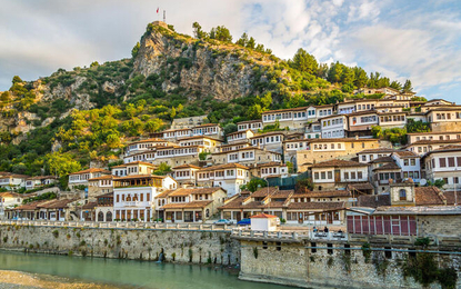 Büyük Balkanlar Turu THY ile 7 Gece Belgrad ( Konaklama Başlangıçlı )