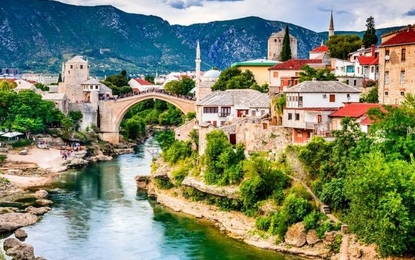 Büyük Balkanlar Turu THY ile 7 Gece Belgrad ( Konaklama Başlangıçlı )