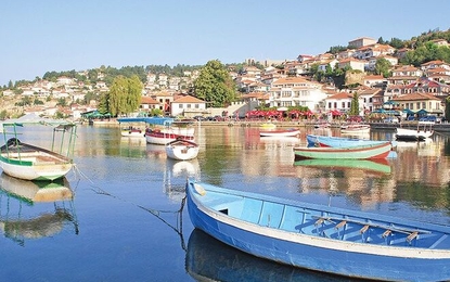 Büyük Balkanlar Turu THY ile 7 Gece Belgrad ( Konaklama Başlangıçlı )