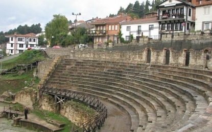 Büyük Balkanlar Turu THY ile 7 Gece Belgrad ( Konaklama Başlangıçlı )