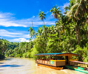Süper Promo Filipinler & Bali & Ubud Turu Emirates Havayolları ile 8 Gece