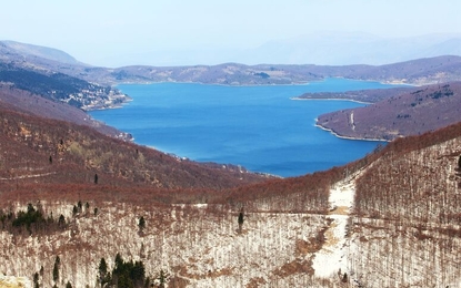 Mavrovo Kayak Turu Pegasus HY ile 3 Gece Akşam Yemekleri Dahil