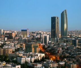 Baştan Başa Ürdün Rotası Turu THY ile 4 Gece
