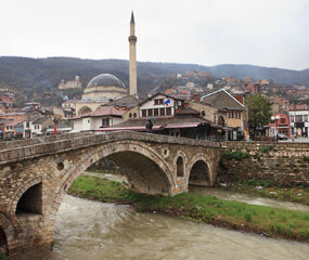 Balkanlarda 3 Ülke Turu Air Albania HY ile 4 Gece - Tüm Çevre Gezileri, Extra Turlar, Akşam Yemekleri, Balkan Gecesi Dahil - 29 Ekim Özel