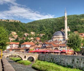 Balkanlarda 3 Ülke Turu Air Albania HY ile 4 Gece - Tüm Çevre Gezileri, Extra Turlar, Akşam Yemekleri, Balkan Gecesi Dahil - 29 Ekim Özel